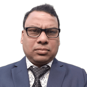 Dr. Md. Khairul Kabir