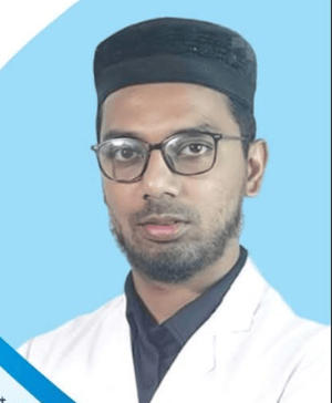 Dr. Md. Rakib Rahman