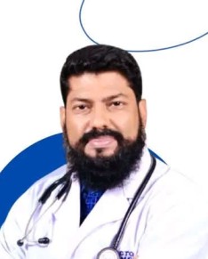 Dr. Md. Saiful Islam