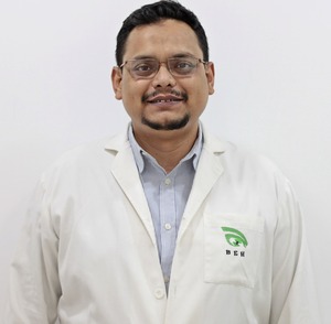 Dr. Muntasir Bin Shahid