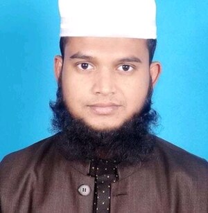 Dr. Nasir Uddin