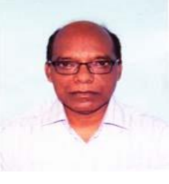 Dr. Padma Mohan Sinha
