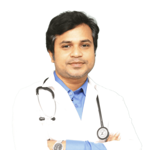 Dr. Pranab Kumar Mallik