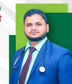 Dr. Rafiqul Islam Hazari