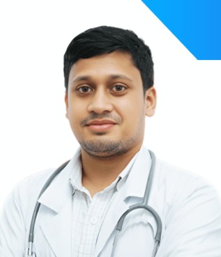Dr. Raju Chanda