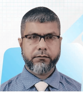 Dr. Rakib Ahmed Dewan