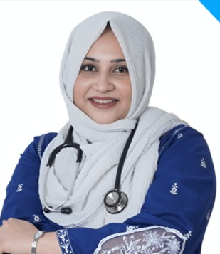 Dr. Sadia Khan