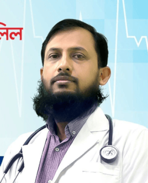 Dr. Saleh Ahmed Tahlil