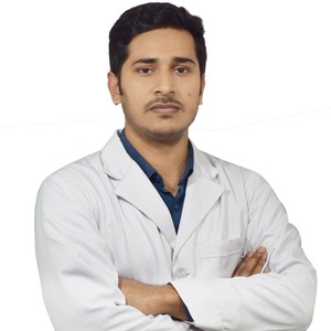 Dr. Sanjay Gope