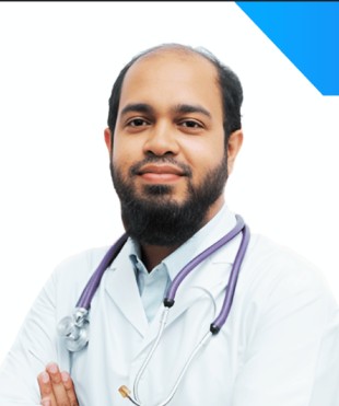 Dr. Sheikh Md. Zakaria