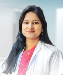 Dr. Umme Jannatul Ferdous