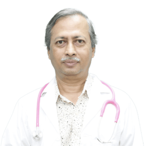 Dr. Shanjoy Kumar Paul