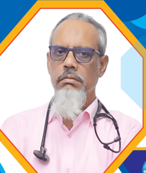 Dr. Tareq Ahmed Chowdhury