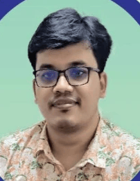 Dr. Manash Saha Rajat