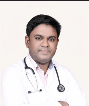 ডা: মো: মনিরুজ্জামান সুমন