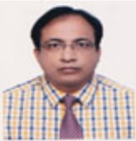 Dr. Chitta Ranjan Roy