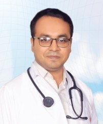 Dr. Dipanjan Saha