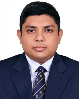 Dr. Md. Hasan Shahriar