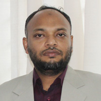 Dr. Md. Noor Kutubul Alam