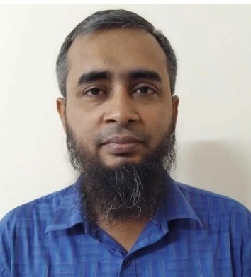 Dr. Md. Shamim Siddiqui