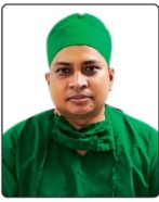 Dr. Md. Shoykat Parvez