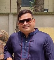Dr. Md. Tanimul Haque Rizvi