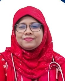 Dr. Nargis Akter