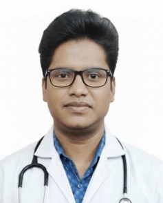 Dr. Nimai Das