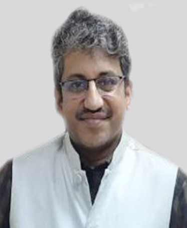 Dr. Quazi Shahid-ul-Alam