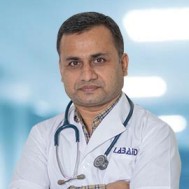 Dr. Rana Kumar Biswas