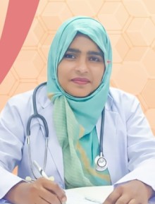 Dr. Raziya Akter