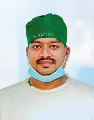 Dr. S K Rajibul Islam