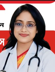 Dr. Sheikh Afsana Hossen