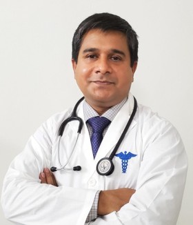 Dr. A. K. M. Lutful Haque