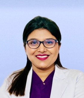 Dr. Ananya Shankhary