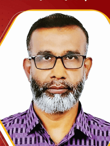 Dr. Gias Uddin Ahmed