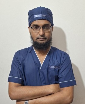 Dr. Md Akimul Islam Mohon Dr. Md Akimul Islam Mohon