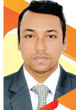 Dr. Md. Foysal Ahmed