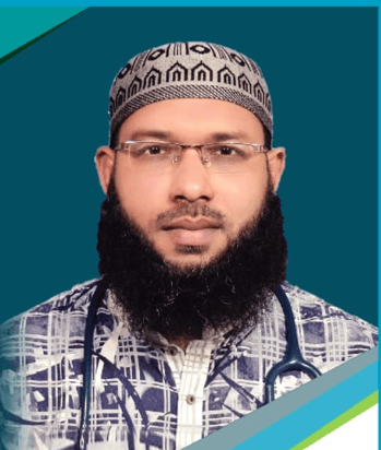 Dr. Md. Shahinul Islam