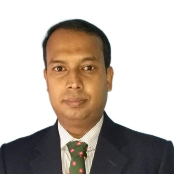 Dr. Md. Shirajul Islam Mondol Dr. Md. Shirajul Islam Mondol