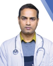 Dr. Md. Maksud Rahman