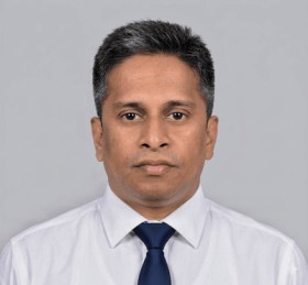 Dr. Asfaque Uddin Arif
