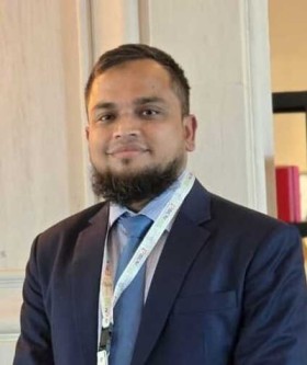 Dr. Md. Mostafa-Al-Rasel