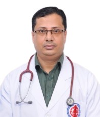 Dr. Mohammad Abu Hasnat