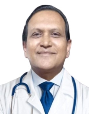 Dr. Amir Hossain