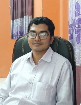 Dr. Badhan Acharjee