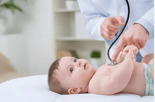 Child Specialist Doctors in Dinajpur