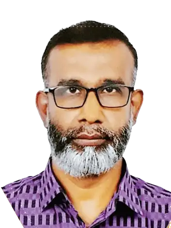 Dr Gias Uddin Ahmed Child Specialist in Faridpur