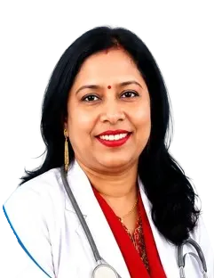 Dr. Chalontika Rani