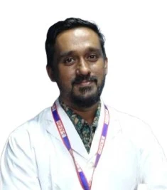Dr. Md. Faisal Hasbun